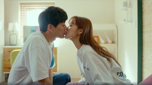 About Time Season 1 Episode 16 - Episode 16