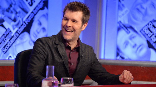 Have I Got News for You Season 55 Episode 5 - Rhod Gilbert, Andy Hamilton, Baroness Warsi