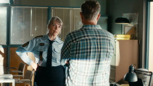 The Sommerdahl Murders Season 5 Episode 4 - Faint hope (2)