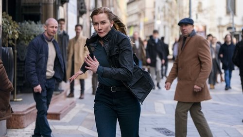 FBI: International Season 3 Episode 5 - Death by Inches