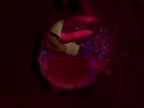 CSI: Miami Season 1 Episode 16 - Evidence of Things Unseen