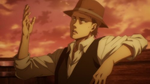 undefined Season 4 Episode 10 - A Sound Argument