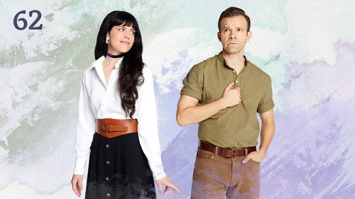Critical Role Season 3 Episode 62 - A Long Walk of Reflection