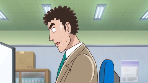 Style of Hiroshi Nohara's Lunch Season 1 Episode 2 - Episode 2