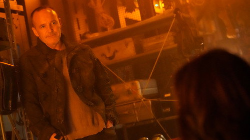 Marvel's Agents of S.H.I.E.L.D. Season 6 Episode 5 - The Other Thing