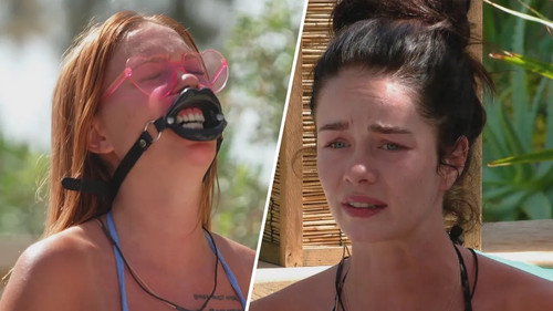 Match my Ex Season 1 Episode 7 - Episode 7