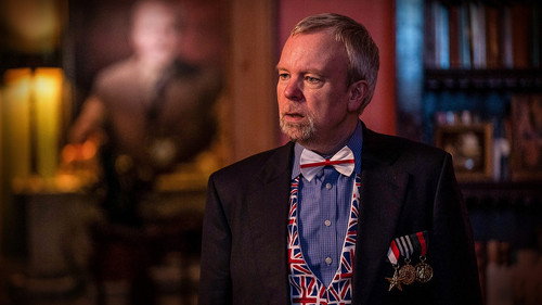 undefined Season 6 Episode 6 - Last Night of the Proms