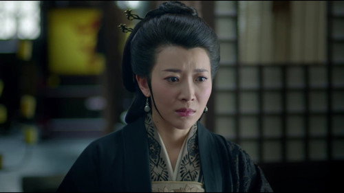 Nirvana in Fire Season 1 Episode 51 - Xie Yu's Letter