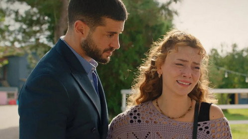 A Little Sunshine Season 1 Episode 23 - Episode 23