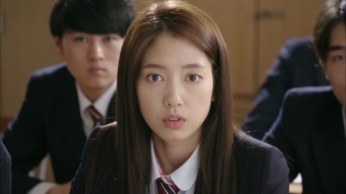 Pinocchio Season 1 Episode 1 - Pinocchio