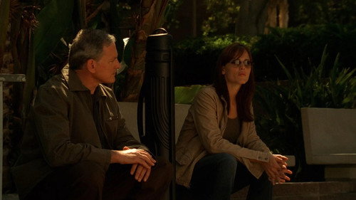 undefined Season 4 Episode 2 - Authorized Personnel Only (2)