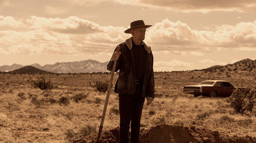Perpetual Grace LTD Season 1 Episode 10 - A Sheriff in the Era of the Cartel