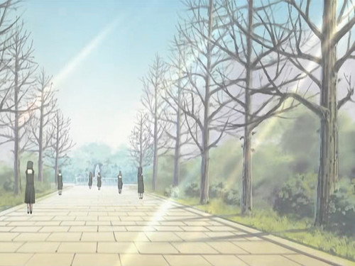 Maria Watches Over Us Season 2 Episode 1 - Upon the Long Night