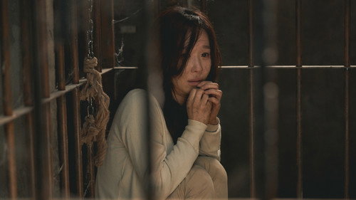 Flower of Evil Season 1 Episode 15 - Detective Cha is Dead