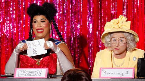 Drag Race Down Under Season 1 Episode 2 - Episode 2