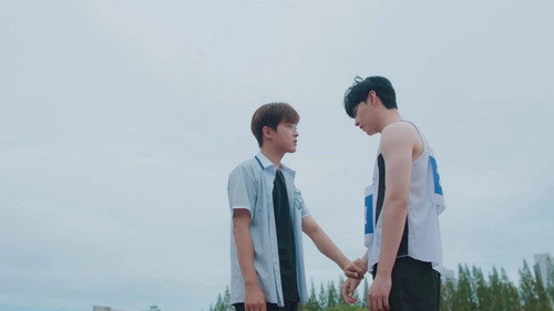 Love For Love's Sake Season 1 Episode 4 - Progress