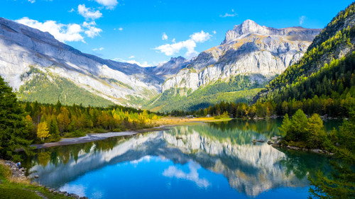 La Suisse des lacs Season 1 Episode 4 - Episode 4