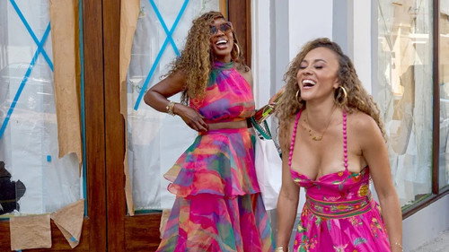 The Real Housewives of Potomac Season 9 Episode 13 - Rum-ble in the Jungle