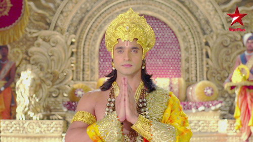 Siya Ke Ram Season 4 Episode 17 - Ram Apologizes to His Praja