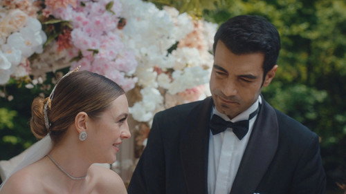 Gülcemal Season 1 Episode 9 - Episode 9