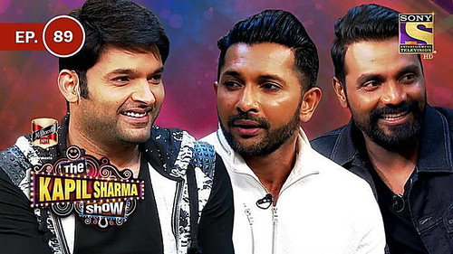 Remo D'Souza, Terence Lewis, Vaibhavi Merchant still