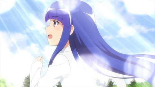 Higurashi: When They Cry - NEW Season 1 Episode 15 - Nekodamashi-hen: Cat-Deceiving Chapter, Part 2