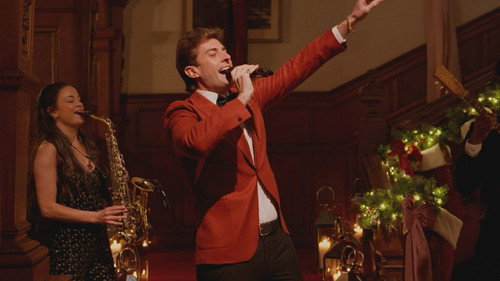The Only Way Is Essex Season 33 Episode 12 - The Only Way is Essexmas (2024)