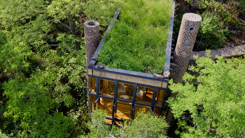 Home Season 2 Episode 3 - South Africa: House of the Big Arch