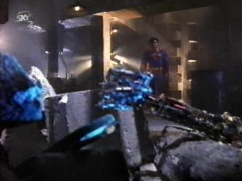 Superboy Season 4 Episode 7 - Know Thine Enemy (1)