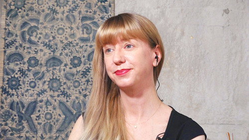 Japanology Plus Season 8 Episode 16 - Japanophiles: Asa Ekstrom