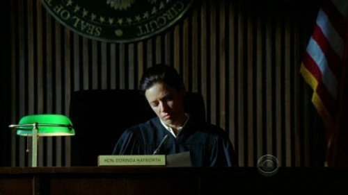 Numb3rs Season 5 Episode 15 - Guilt Trip