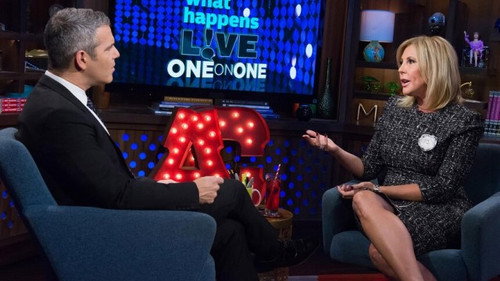 Vicki Gunvalson still