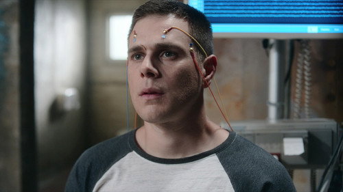 Travelers Season 3 Episode 7 - Trevor