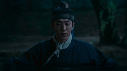 The East Palace Season 1 Episode 1 - Episode 1