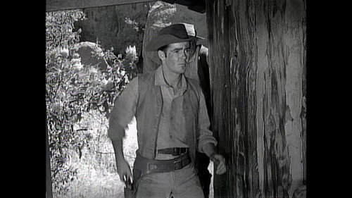 Have Gun, Will Travel Season 2 Episode 11 - A Snare for Murder
