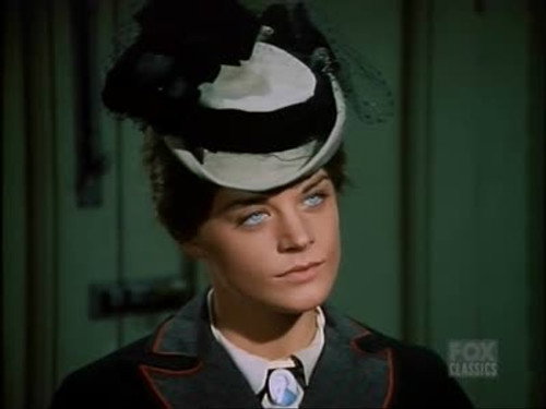 Bonanza Season 12 Episode 22 - The Silent Killer
