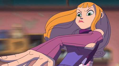 Kaijudo: Clash of the Duel Masters Season 1 Episode 3 - The Natural - Part 3