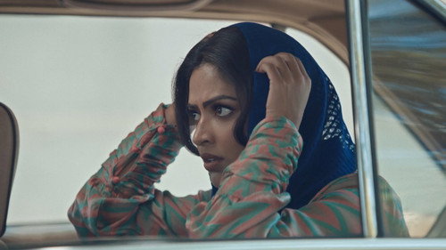 Ranjish Hi Sahi Season 1 Episode 5 - Amna's Desperate Plea!