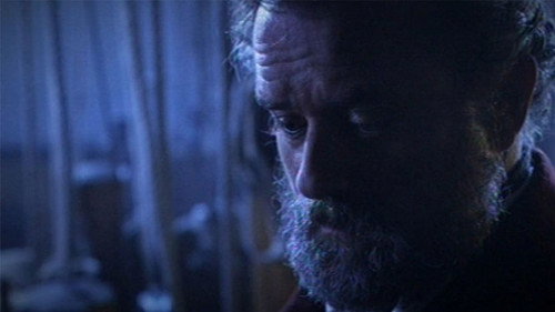 The Curse of the Black Spot Prequel still