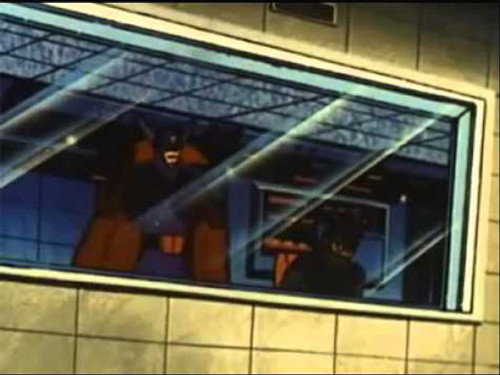 Battle of the Planets Season 1 Episode 6 - The Space Rock Concert