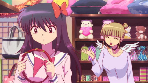 Rin-ne Season 2 Episode 24 - Matsugo Returns?!