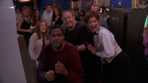The King of Queens Season 4 Episode 14 - Double Downer