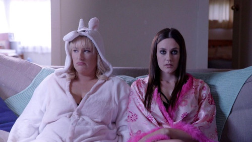 Auckward Love Season 2 Episode 4 - It's Not the First Thing I Tried, Believe Me