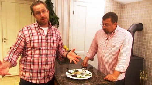 Spise med Price Season 1 Episode 6 - De indre værdier