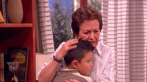 7 vidas Season 12 Episode 4 - Episode 4