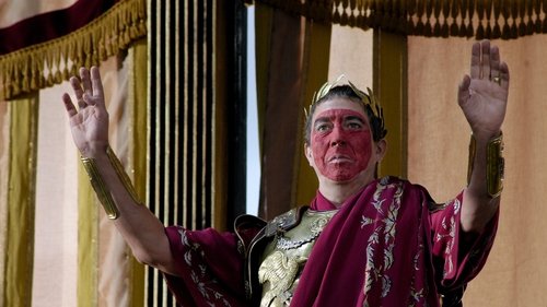 Rome Season 1 Episode 10 - Triumph