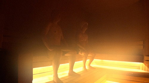 Sauna wo meideitai Season 7 Episode 14 - Episode 14