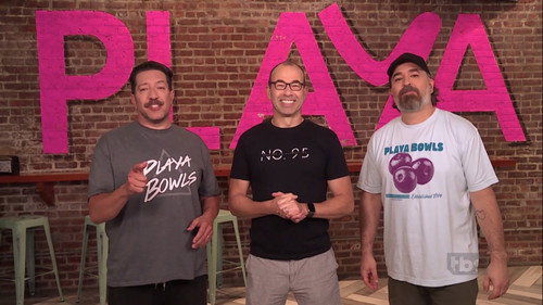 Impractical Jokers Season 13 Episode 5 - Last Action Zero
