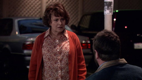 George Lopez Season 3 Episode 16 - Benny and Randy