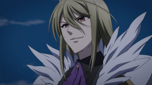 Black Summoner Season 1 Episode 12 - Another Reincarnator